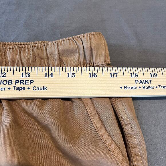Sanctuary Women's Jogger Pants - Praline Size XL - NWT - Picture 9 of 15